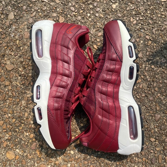 Women’s Air Max 95 | Nike | Air Max | Women’s | - Picture 3 of 14